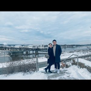 Meet your Posher, Ni